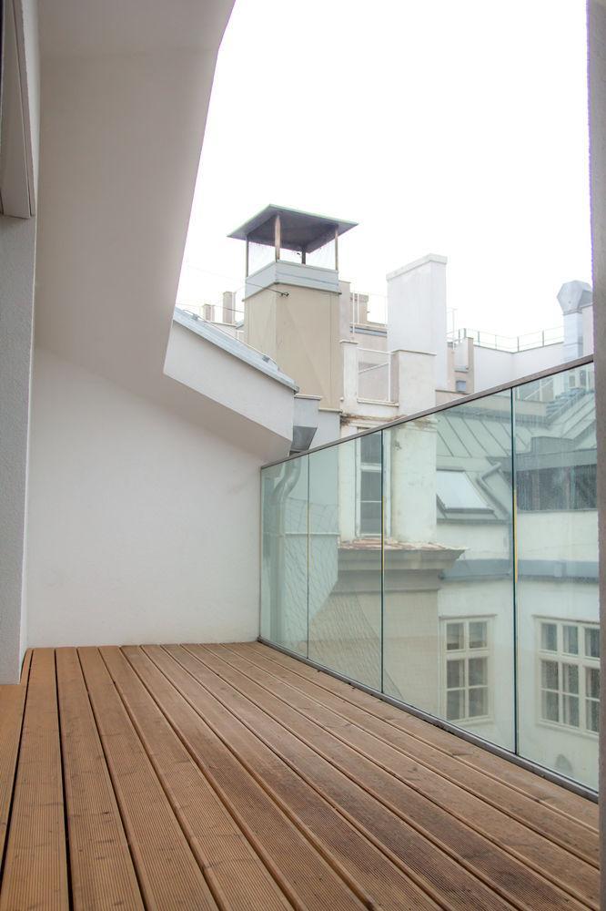 Getreidemarkt 10 Serviced Apartments Wien Ngoại thất bức ảnh