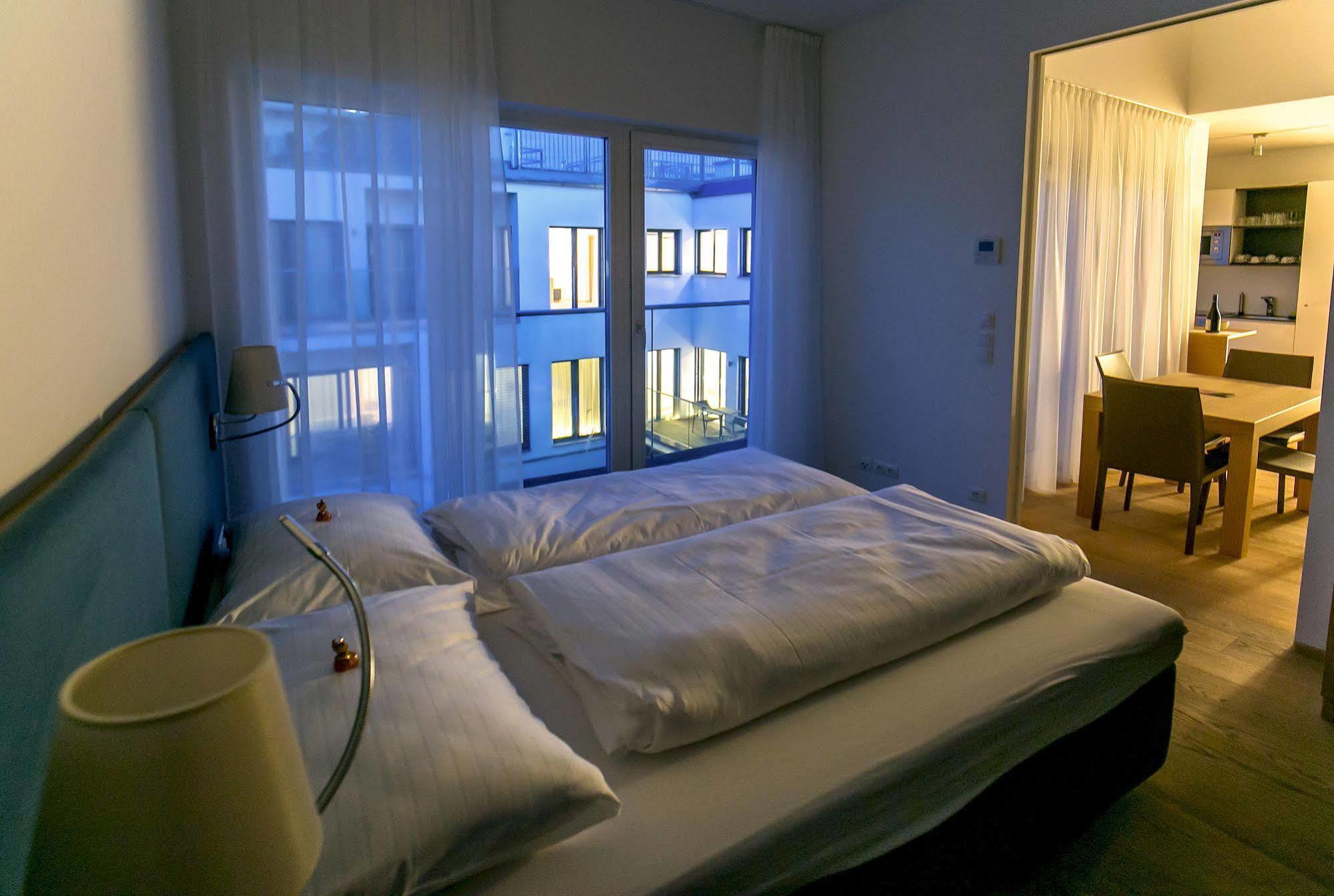 Getreidemarkt 10 Serviced Apartments Wien Ngoại thất bức ảnh