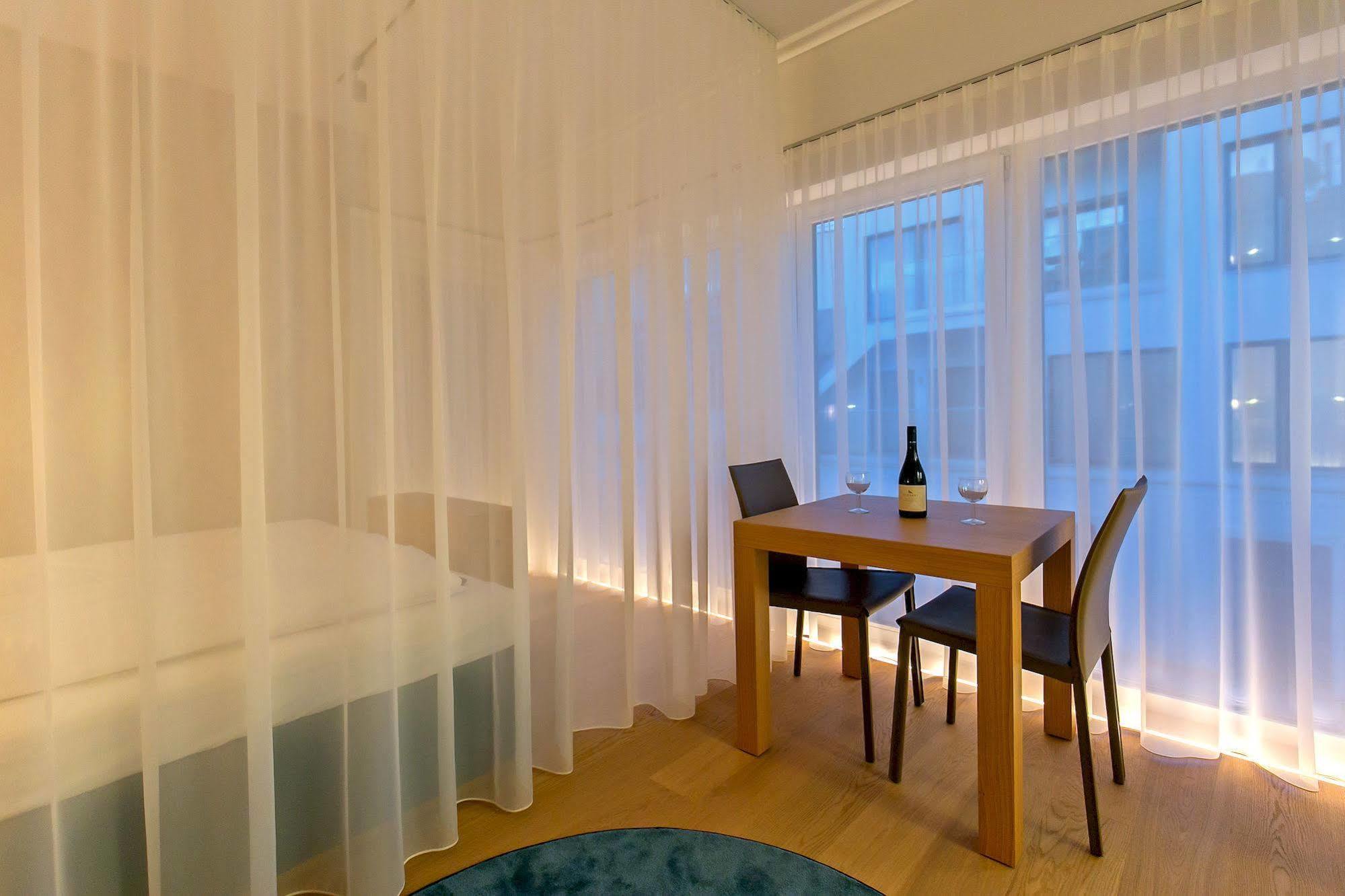 Getreidemarkt 10 Serviced Apartments Wien Ngoại thất bức ảnh