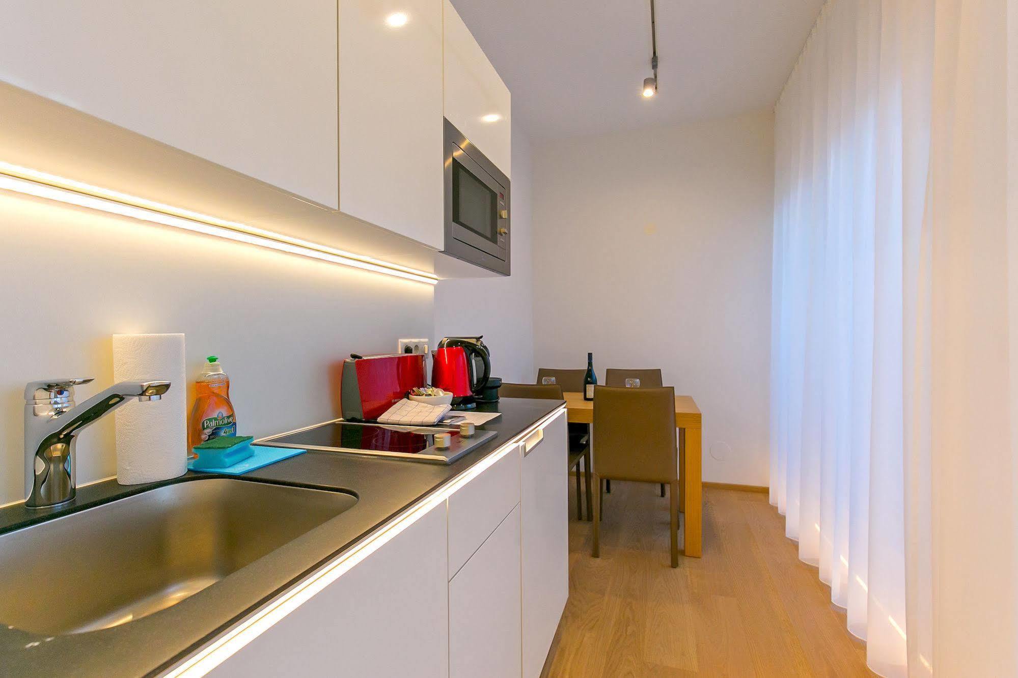 Getreidemarkt 10 Serviced Apartments Wien Ngoại thất bức ảnh