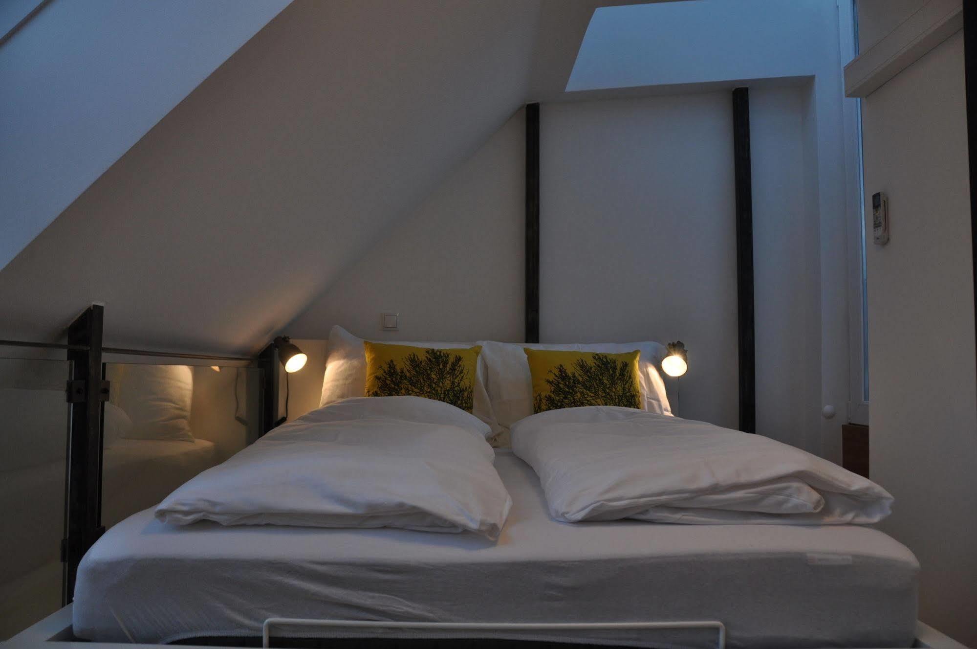 Getreidemarkt 10 Serviced Apartments Wien Ngoại thất bức ảnh