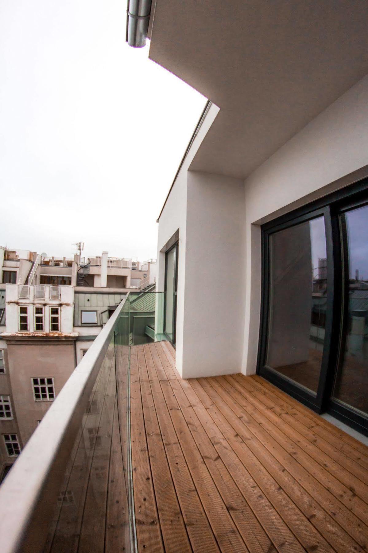 Getreidemarkt 10 Serviced Apartments Wien Ngoại thất bức ảnh