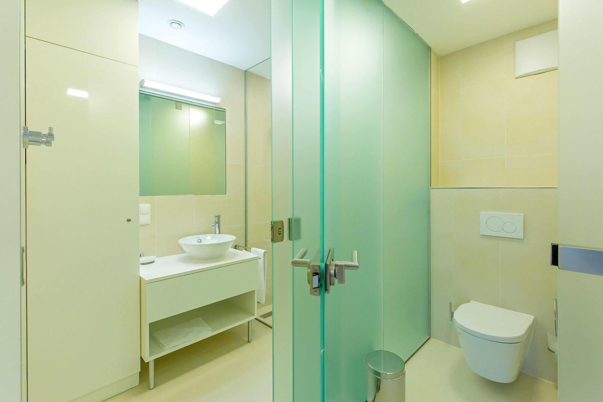 Getreidemarkt 10 Serviced Apartments Wien Ngoại thất bức ảnh